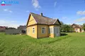 House 71 m² Gudiena, Lithuania