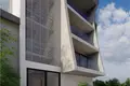 2 bedroom apartment 83 m² Nicosia, Cyprus