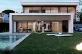 3 bedroom villa 301 m² Moniga del Garda, Italy