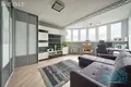 Квартира 3 комнаты 92 м² Минск, Беларусь