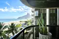 Mieszkanie 2 pokoi 99 m² w Regiao Geografica Imediata do Rio de Janeiro, Brazylia