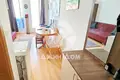 Appartement 1 chambre 25 m² Nessebar, Bulgarie