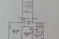 Appartement 2 chambres 38 m² Hrodna, Bélarus