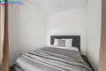 Apartamento 2 habitaciones 38 m² Vilna, Lituania