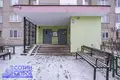 Apartamento 3 habitaciones 67 m² Minsk, Bielorrusia