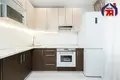 Apartamento 1 habitación 35 m² Minsk, Belarús