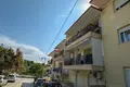 2 bedroom apartment 58 m² Polygyros, Greece