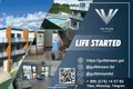 Kompleks mieszkalny Ziloj kompleks Via Villas Batumi P039OV