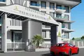 Wohnkomplex Serdar Uygun Premium Residence