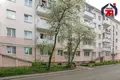 Wohnung 2 Zimmer 42 m² Maladsetschna, Weißrussland
