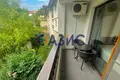 2 bedroom apartment 90 m² Sveti Vlas, Bulgaria