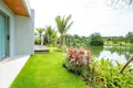 Villa 329 m² Choeng Thale, Thailand