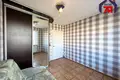 Apartamento 4 habitaciones 79 m² Saligorsk, Bielorrusia