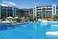 Mieszkanie 2 pokoi 72 m² Pomorie, Bułgaria