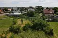 Земельные участки 1 559 м² Лешно, Польша