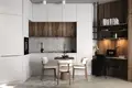 Apartamento 1 habitación 48 m² Kaliningrado, Rusia