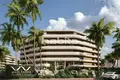 1 bedroom apartment 149 m² Higueey, Dominican Republic