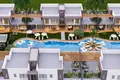 2 bedroom apartment 120 m² Famagusta, Northern Cyprus