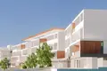 Mieszkanie 2 pokoi 82 m² Jermasoja, Cypr