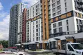 Wohnung 2 zimmer 39 m² Minsk, Belarus