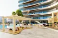 1 bedroom apartment 81 m² Dubai, UAE