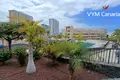 2 bedroom apartment 70 m² in Adeje, Spain