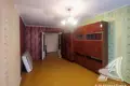 Apartamento 1 habitación 39 m² Kobriny, Bielorrusia