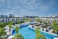 Appartement 3 chambres 122 m² Hurghada, Égypte