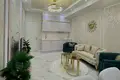 1 bedroom apartment 55 m² Baku, Azerbaijan