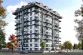 Complejo residencial Apartamenty s vidom na more v rayone Gazipasha