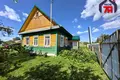 House 56 m² Bucacinski sielski Saviet, Belarus