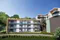Apartamento 2 habitaciones 101 m² Pa Tong, Tailandia