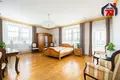 Ferienhaus 782 m² Vialiki Trascianiec, Belarus