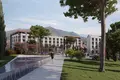 Mieszkanie 2 pokoi 64 m² Tivat, Czarnogóra