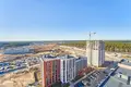 Квартира 3 комнаты 78 м² Боровляны, Беларусь