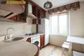 3 room apartment 63 m² Minsk, Belarus