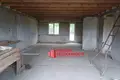 Casa 252 m² Kapciouski siel ski Saviet, Bielorrusia