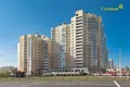Wohnung 1 zimmer 44 m² Minsk, Belarus