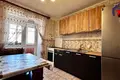 Apartamento 1 habitación 39 m² Saligorsk, Belarús