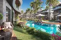 Penthouse 4 bedrooms 145 m² Alanya, Turkey