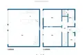 Appartement 3 chambres 77 m² Rovaniemi sub region, Finlande