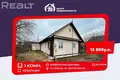 Casa 43 m² Lienki, Bielorrusia