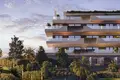 Квартира 3 спальни 100 м² Mijas, Испания