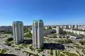 Apartamento 2 habitaciones 54 m² Minsk, Bielorrusia