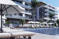 Mieszkanie 2 pokoi 62 m² Alanya, Turcja