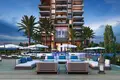 Apartamento 4 habitaciones 274 m² Koinoteta Agiou Tychona, Chipre