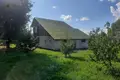 House 123 m² Nalibacki sielski Saviet, Belarus