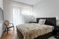 2 room apartment 56 m² in Warsaw, Poland