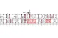 Manufacture 2 rooms 44 m² in Minsk, Belarus