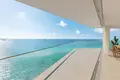 Complejo residencial The Beach House – Fahid Island by Aldar